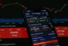 stock tech trends briefing summary