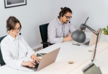 validate call tracking entries across users and items