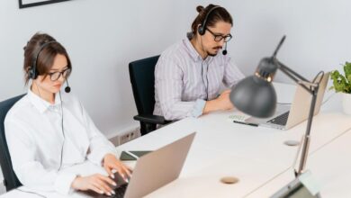 validate call tracking entries across users and items