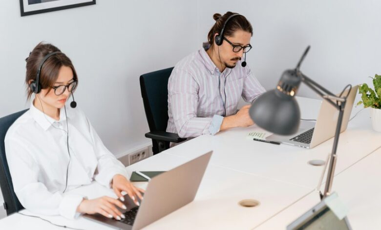 validate specific call tracking entries only