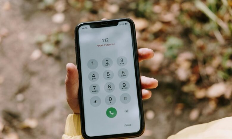 verify call log details accurately