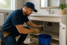 How Hiring A Plumber Near Me Resolves Emergency Plumbing Issues Quickly