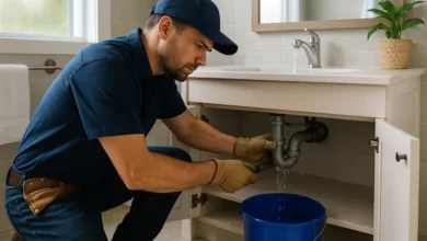 How Hiring A Plumber Near Me Resolves Emergency Plumbing Issues Quickly