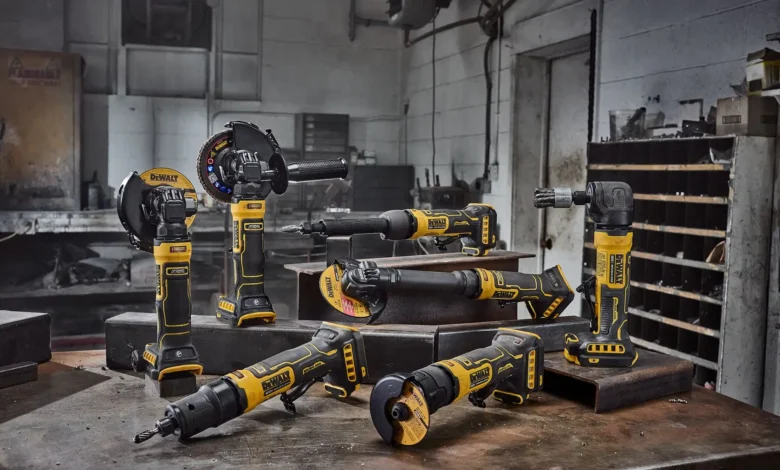 How Battery-Powered Machine Skates Revolutionize Industrial Machine Moving