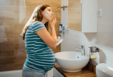 Pregnancy Skincare Mistakes to Avoid