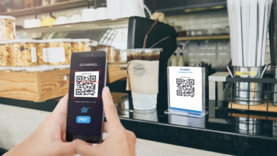 The Official Guide to Customizable QR Code Generators for Marketing Services