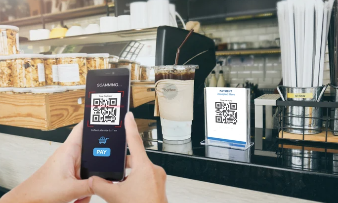 The Official Guide to Customizable QR Code Generators for Marketing Services