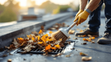 Engineering a Seamless Layout: How Pros Route Roof Runoff Away From Your Foundation