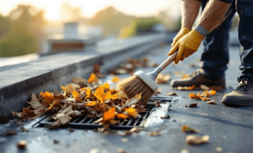 Engineering a Seamless Layout: How Pros Route Roof Runoff Away From Your Foundation
