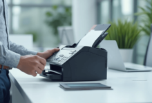 Fax Services vs Traditional Fax Machines: Making the Right Choice for Your Business
