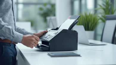 Fax Services vs Traditional Fax Machines: Making the Right Choice for Your Business