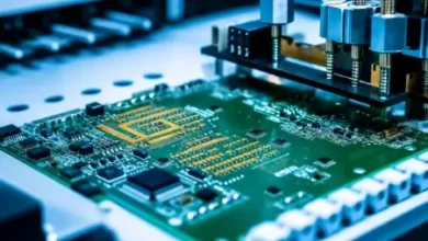 Reliable Multilayer PCB Production and Assembly with FastTurn PCB