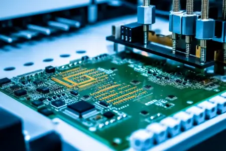Reliable Multilayer PCB Production and Assembly with FastTurn PCB