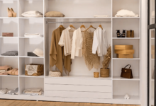 Closet Design Principles That Improve Garage Cabinet Layouts