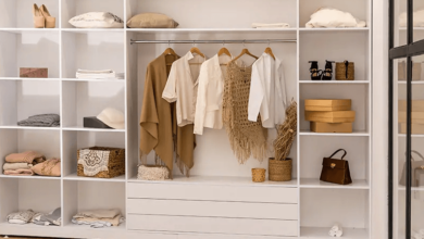 Closet Design Principles That Improve Garage Cabinet Layouts
