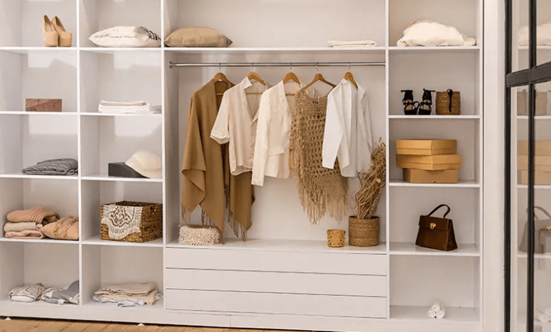 Closet Design Principles That Improve Garage Cabinet Layouts