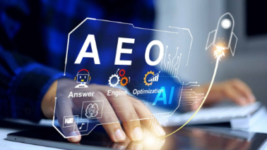Momentum Boost: How Smart Brands Win Big with SEO Company in Abu Dhabi