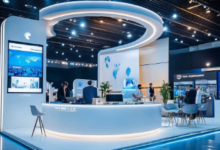 Exhibition Stand Suppliers in Dubai: How to Choose the Right Partner for Your Brand