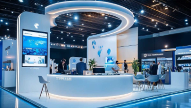 Exhibition Stand Suppliers in Dubai: How to Choose the Right Partner for Your Brand