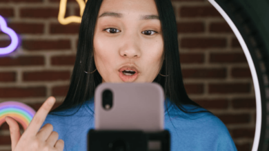 The Complete Beginner’s Guide to Building a Ryla AI Influencer