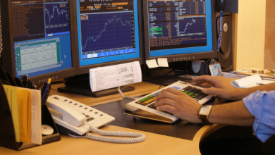 Step Into Professional Trading Through Structured Evaluation Challenges