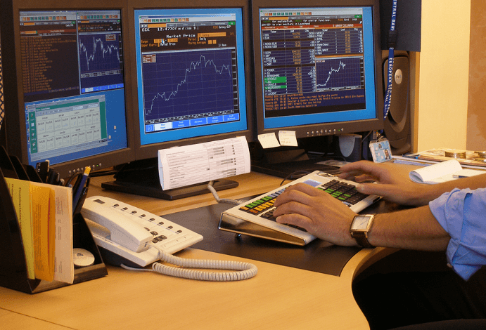 Step Into Professional Trading Through Structured Evaluation Challenges