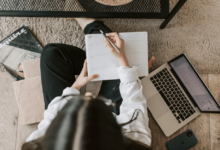 Mastering the Work Life Blur When Your Home is Your Office