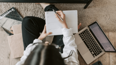 Mastering the Work Life Blur When Your Home is Your Office