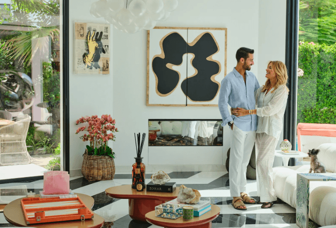 Transforming Everyday Spaces into Timeless Living Experiences in Dubai