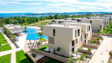 Savudrija, Istria – A Recommended Destination for Luxury Living and Smart Investment