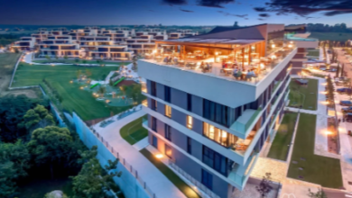 Savudrija, Istria – A Recommended Destination for Luxury Living and Smart Investment