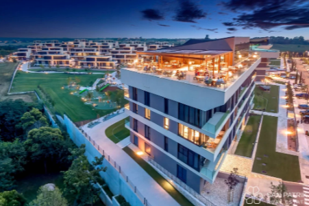 Savudrija, Istria – A Recommended Destination for Luxury Living and Smart Investment