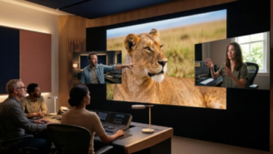 Google I/O 2026: Veo 4 Sets a New Standard for Native Video Generation – Complete with Real‑time Audio, Physics‑aware Rendering, and a Dedicated Prompt Library