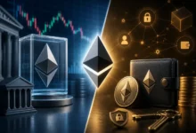 Ethereum ETF Explained: What You Get vs Holding ETH Directly