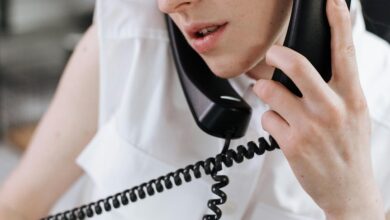 account call log validation details