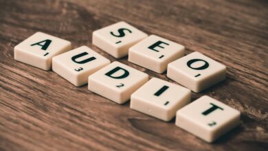 advanced keyword mapping and audit details