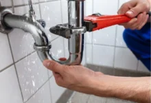 How Hiring a Skilled Plumber Near Me Solves Common Household Issues