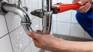 How Hiring a Skilled Plumber Near Me Solves Common Household Issues