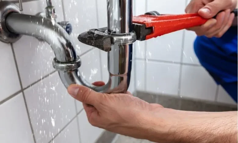 How Hiring a Skilled Plumber Near Me Solves Common Household Issues