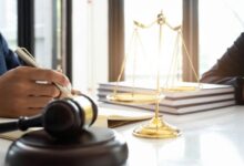 Trial Day Court Reporting at NAEGELI Deposition & Trial’s Medford Office