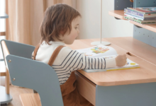 Boori Desk Range: A Complete Guide for Australian Families Choosing a Study Setup