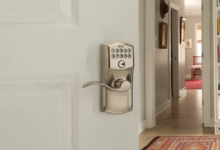 Why Internal Door Locks Are Perfect for Home Offices