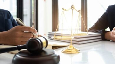 Trial Day Court Reporting at NAEGELI Deposition & Trial’s Medford Office