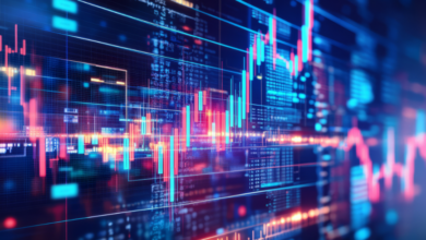 The Synchronized Architecture: Forging Capital Liquidity, Deep Analytics, and Cyber Resilience