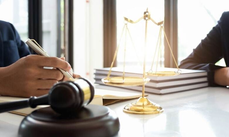 Trial Day Court Reporting at NAEGELI Deposition & Trial’s Medford Office