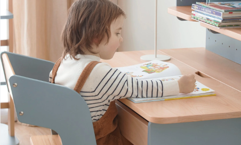 Boori Desk Range: A Complete Guide for Australian Families Choosing a Study Setup