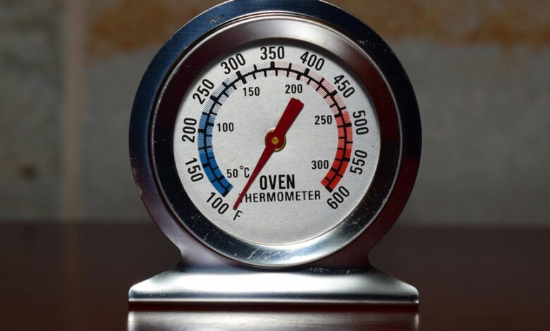 oven temperature for quog5 4 15 0