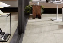 Terrazzo Tile vs Porcelain Tile: Which One Offers Better Durability?