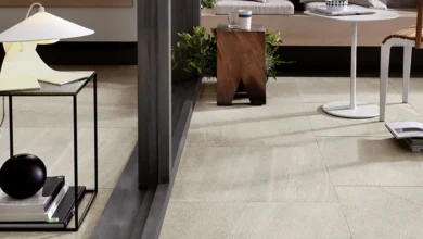 Terrazzo Tile vs Porcelain Tile: Which One Offers Better Durability?