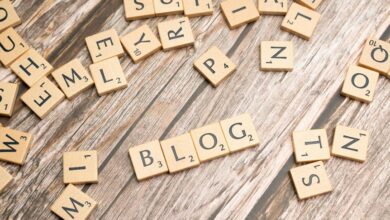 web to society blog excerpt